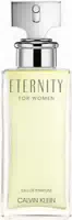 Calvin Klein Eternity Edp Nat Spray