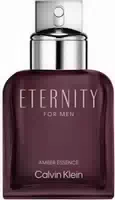 Calvin Klein Eternity For Men Amber Essence Parfum Intense Ck Eternity Men Amb Essence 50ml