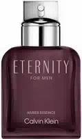 Calvin Klein Eternity For Men Amber Essence Parfum Intense Ck Eternity Men Amb Essence 100ml