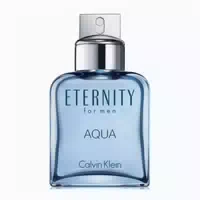 Calvin Klein Eternity For Men Aqua Eau De Toilette Spray 100ml 0,1 l