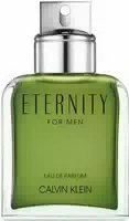 Calvin Klein Eternity For Men Eau De Parfum Edp