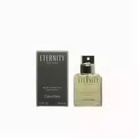 Calvin Klein Eternity For Men Eau De Toilette 50ml 0,5 l
