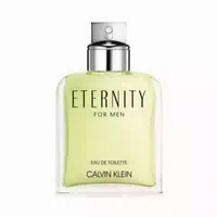 Calvin Klein, Eternity For Men Edt Nat Spray