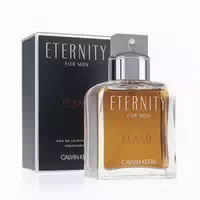 Eternity For Men Flame Eau De Toilette Spray 100ml Herrenduft