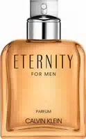 Calvin Klein Eternity For Men Parfum 200 ml