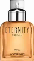 Calvin Klein Eternity For Men Parfum Eau De Parfum Spray 50ml 0,05 L