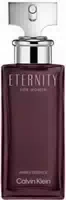 Calvin Klein Eternity For Women Amber Essence Parfum Intense Ck Eternity Women Amb Essence 100 Ml