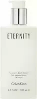 Calvin Klein, Eternity Luxurious Body Lotion