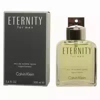 Calvin Klein Eternity For Men Reflections Eau De Toilette Spray 100ml 0,1 l