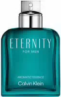 Calvin Klein Eternity For Men Aromatic Essence Parfum 100 ml