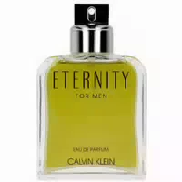Calvin Klein Eternity Eau De Parfum Spray 50ml Elegance in Every Drop