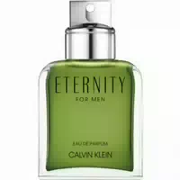 Calvin Klein Eternity Flame For Men Edt Spray 100ml 0,1 l