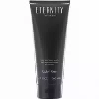 Calvin Klein Eternity For Men Hair & Body Wash 150 ml