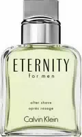 Calvin Klein Eternity For Men After Shave