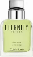 Calvin Klein Eternity For Men After Shave