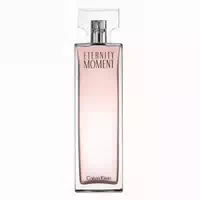 Calvin Klein Eternity Moment Eau De Parfum 100 ml