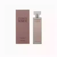 Calvin Klein Eternity Moment Eau De Parfum Spray 100ml 0,1 l