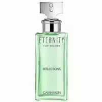 Calvin Klein Eternity Reflections Eau De Parfum 100ml 0,1 l