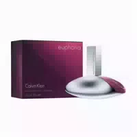 Calvin Klein Euphoria Eau De Parfum Spray 30ml 0,03 l