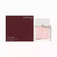 Calvin Klein Euphoria Men Eau De Toilette Spray 100ml 0,1 L