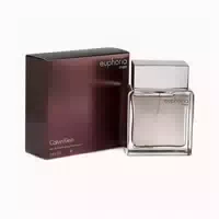 Calvin Klein Euphoria Men Edt Spray 50ml 0,05 l