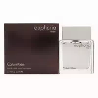 Calvin Klein Euphoria Men Edt Spray 50ml 0,05 l