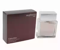 Calvin Klein Euphoria Men Edt Spray 0,02 L