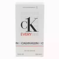 Calvin Klein Everyone Eau De Toilette Spray 50ml 0,05 l