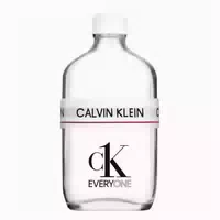 Calvin Klein Everyone Eau De Toilette Spray 50ml 0,05 L