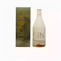 Calvin Klein In2u For Her 0,1 L