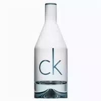 Calvin Klein Ck In2u For Her Eau De Toilette 150 ml