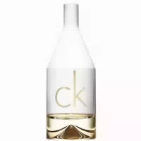 Calvin Klein Ck In2u For Her Eau De Toilette 100 ml