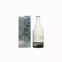 Calvin Klein, In2u Him 100 ml 0,1 l