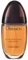 Calvin Klein Obsession Eau De Parfum Spray 50ml