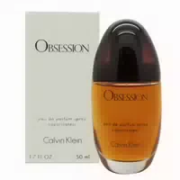 Calvin Klein Obsession Eau De Parfum Spray
