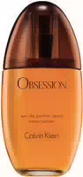 Calvin Klein Obsession Edp Nat Spray