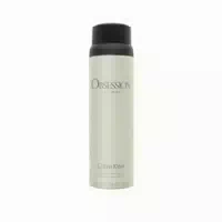 Calvin Klein Obsession For Men Deodorant Vapo 152 g Man
