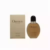 Calvin Klein Obsession For Men Edt Spray 125ml 0,125 L