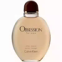 Calvin Klein Obsession Men After Shave 125ml Erfrischende Rasurpflege