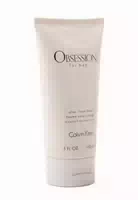Calvin Klein Ck Obsession Men After Shave Balm Neu & Ovp