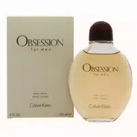 Calvin Klein Obsession For Men After Shave Lotion