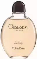 Calvin Klein Obsession After Shave Gesichtslotion 125 ml