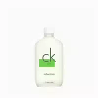 Calvin Klein One Reflections Summer Edition Edt 100ml 0,1 L