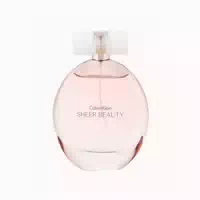 Calvin Klein Beauty Sheer Eau De Toilette 30 ml
