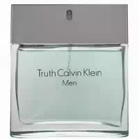 Calvin Klein Truth Men Eau De Toilette Spray 100ml 0,1 L