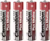 Micro Alkaline Aaa Batterie