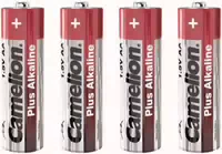 Mignon Alkaline Batterie Aa , 4 Stück