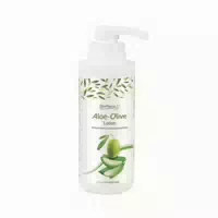 Camillen 60 Aloe Olive Lotion Mit Spender 500 Ml 500 Ml