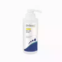 Camillen 60 Eis Gel Extra mit Spender 500 ml 500 ml