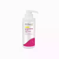 Camillen 60 Handcreme Plus mit Spender 500 ml 500 ml